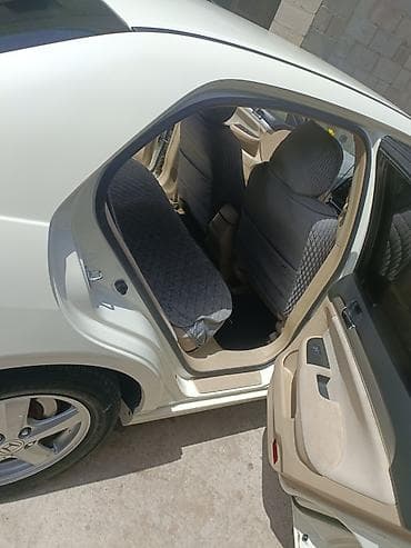 мото honda: Honda Inspire: 2003 г., 3 л, Автомат, Бензин, Седан — 5