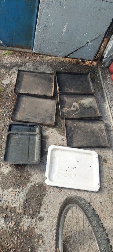 купить простыни недорого: Продаю листы для выпекания по 300 сом — 2