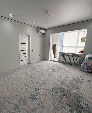 1 комната, 43 м², Элитка, 9 этаж, Косметический ремонт