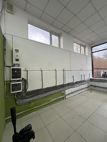 Коммерциялык мүлк: Павильондорду ижаралоо, 40 м², Ремонту менен, Жабдууларсыз — 5