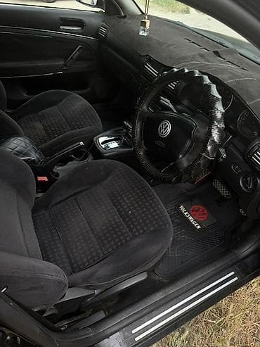 опел вектра с: Volkswagen Passat: 2003 г., 2 л, Автомат, Бензин, Универсал — 1