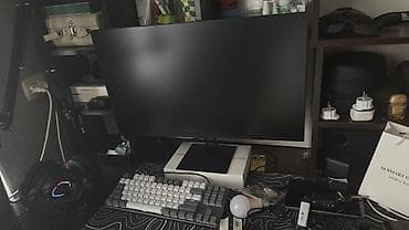 Компьютер, ядер - 4, ОЗУ 16 ГБ, Игровой, Intel Core i3, SSD — 1