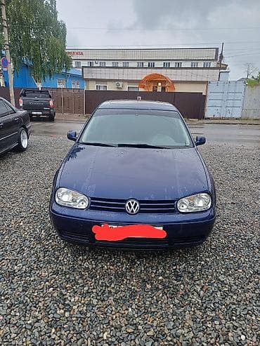 фары опель вектра б: Volkswagen Golf: 1999 г., 2 л, Механика, Бензин, Хэтчбэк — 3