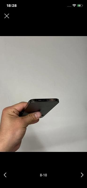 айфон 6 бу цена: IPhone 12 Pro, Б/у, 128 ГБ, Черный, 81 % — 7