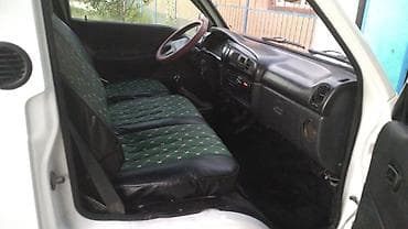 эвакуатор ивеко: Hyundai Porter: 2006 г., 2.5 л, Дизель — 8