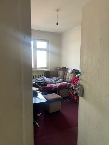 квартира 2 комнатная продажа: 3 комнаты, 758 м², 105 серия, 4 этаж, Старый ремонт — 3