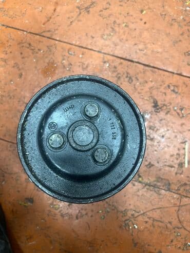 рулевая рейка тойота виндом: Гидроусилитель BMW Б/у, Оригинал — 2