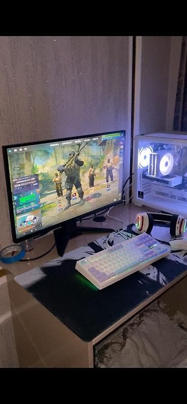 wifi tv: Компьютер, Игровой — 1