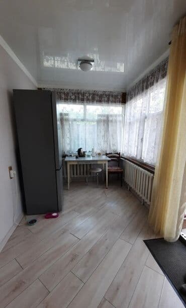 продаю дом бишкек квартира: Дом, 76 м², 4 комнаты, Риэлтор, Косметический ремонт — 19