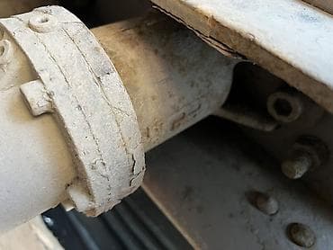 ролик: Фаркоп Для грузовых авто — 6