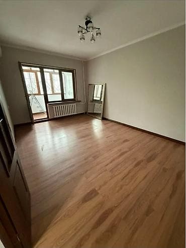 4: 4 комнаты, 96 м², Асанбай мкр 105 серия, 1 этаж, Свежий ремонт — 4