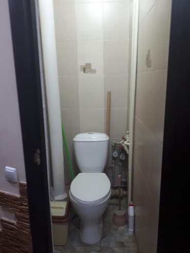 суточный квартира 2 комнатная: 2 комнаты, Собственник — 2