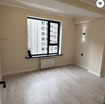 kant flat: 1 комната, 41 м², Элитка, 5 этаж, Евроремонт — 3