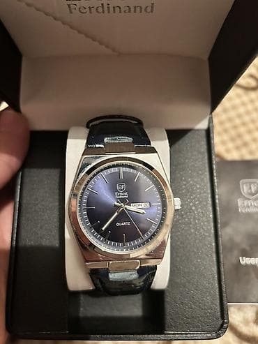 часы oreintex: Классические часы часы, Мужские — 2