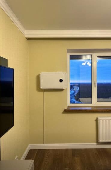 улитка для вентиляции: Профессиональная установка вентиляции для вашего дома и квартиры! — 4