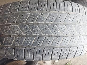 a2 group: Шины 275 / 55 / R 20, Всесезонная, Б/у, 1 шт, Легковые, США, GoodYear — 2