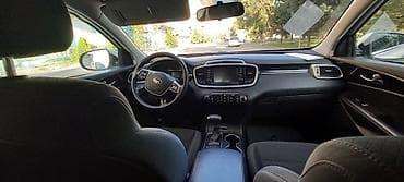 arizzo 8: Kia Sorento: 2019 г., 3.3 л, Бензин, Кроссовер — 8