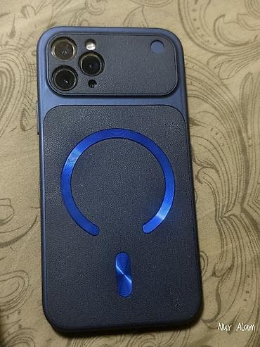 hisense a9: IPhone 11 Pro (серый/«Midnight Green») с тройной камерой и дисплеем — 4