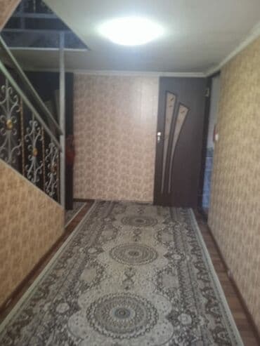 куплю дом центр бишкек: Үй, 174 кв. м, 7 бөлмө, Менчик ээси, Косметикалык оңдоо — 3