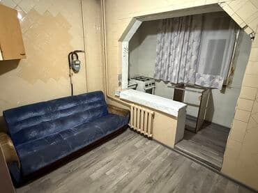 Сниму комнату: Сдаётся 1 комнтная кв небольшая студия с отдельным санузлом и — 9