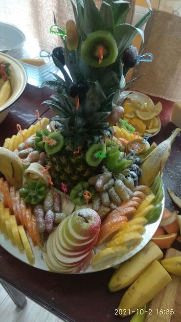 детские аниматоры с выездом бишкек: Организация мероприятий | Оформление мероприятий — 1