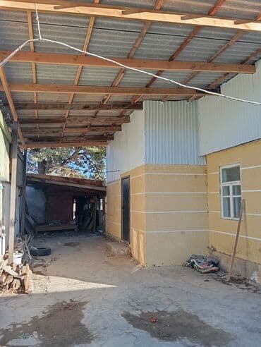 срочно продаю дачу: Үй, 100 кв. м, 4 бөлмө, Менчик ээси, Косметикалык оңдоо — 2