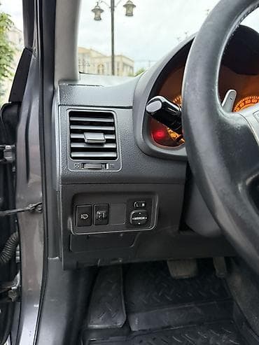 e2 byd: Toyota Corolla: 2008 г., 1.6 л, Автомат, Бензин, Седан — 10