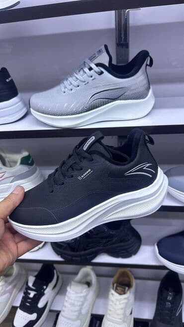 ecco обувь бишкек: Магазин кроссовок и спортивной обуви - Большой выбор мужских и — 4