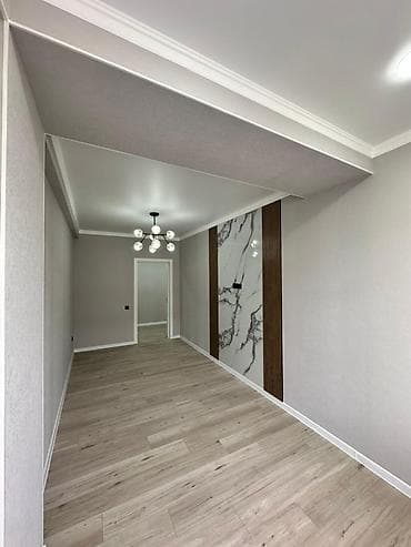 3 room: 1 комната, 43 м², Элитка, 8 этаж, Евроремонт — 6