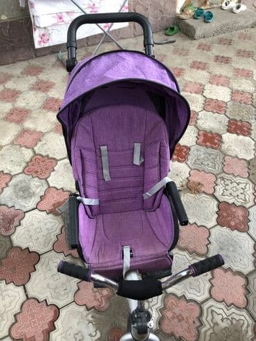 детские коляски бишкек дордой цены: Велоколяска б/у, состояние отличное. 
4000 сом разумный торг уместен — 3