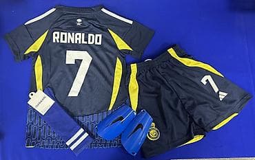 Боди: Комплект, цвет - Синий, Новый — 2