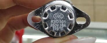 прием бытовой техники на запчасти: Запчасти для обогревателей Тены для — 6