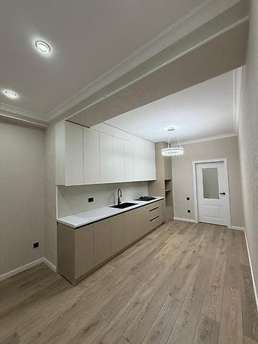 red centr: 2 комнаты, 72 м², Элитка, 10 этаж, Дизайнерский ремонт — 7