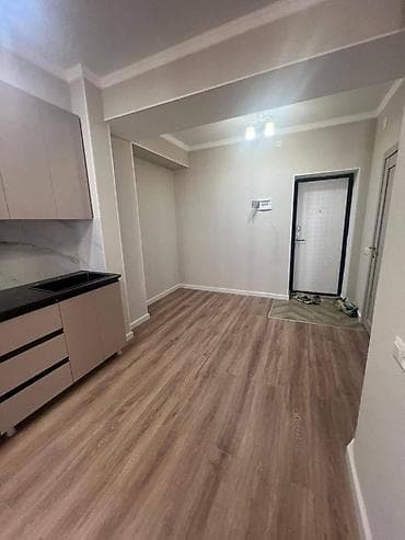 Квартиры: 2 комнаты, 51 м², ул. Лев Толстой 13 этаж, Евроремонт — 8