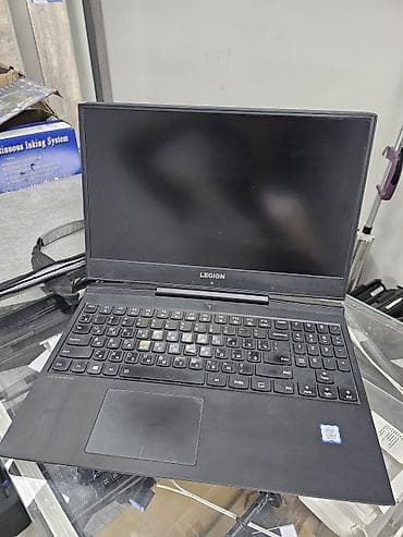 Игровой, Б/у, Intel Core i7