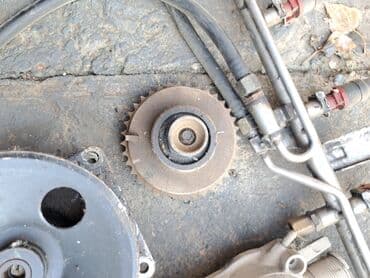 купить бу зарядное устройство для автомобильного аккумулятора: Аккумулятор 60 Ач — 4