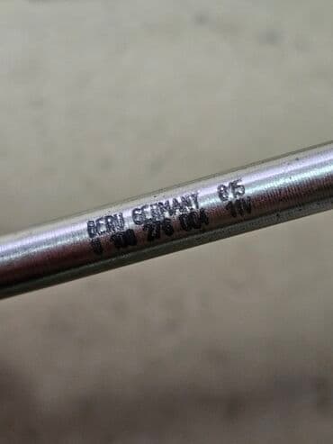 купить волнистый попугай: Свечи, Б/у, Оригинал — 7