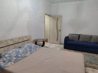 комнату на ночь: 1 комната, Постельное белье, Кондиционер, Парковка — 23