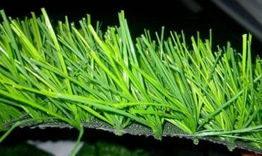 цена искусственного газона для футбольного поля: Газон искусственный, искусственная трава для футбольных полей и — 1