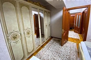 суточная квартира цум: 4 комнаты, Агентство недвижимости, Без подселения, С мебелью полностью — 3
