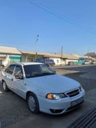 камаз продажа бишкек: Daewoo Nexia: 2010 г., 1.5 л, Механика, Бензин, Седан — 1