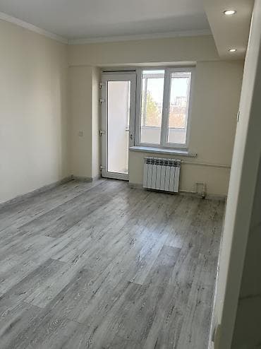 квартиры 1 комнаты: 1 комната, Собственник — 1