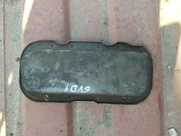 хофитол сироп купить в бишкеке: Isuzu Trooper Поддон коробки, Исузу трупер Опель монтерей поддон — 1