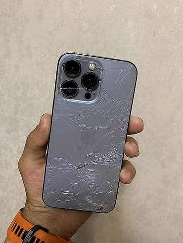 apple iphone x: IPhone 13 Pro, 256 ГБ, 95 % — 5
