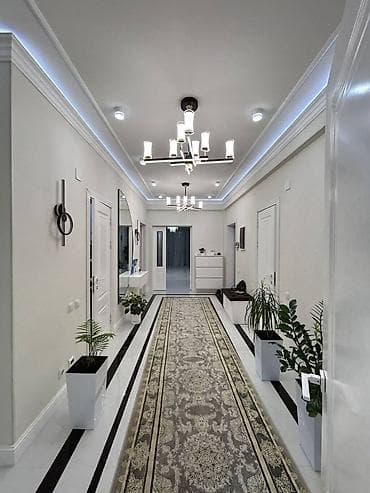 2 room: 2 комнаты — 4