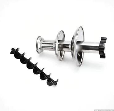 Кафелер, ресторандар үчүн: Шоколадный фонтан, 3 яруса, из нержавеющей стали - Материал: корпус и — 5