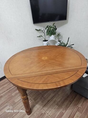 кухинний стол: Кухонный стол — 2