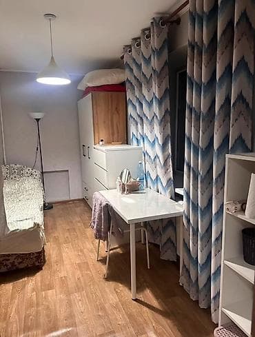 58: 3 комнаты, 60 м², ул. Московская / Манаса (Белинка) 104 серия, 2 этаж, Косметический ремонт — 9