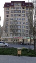 продаю дом под бизнес бишкек: 3 бөлмө, 75 кв. м, Элитка, 10 кабат, Евроремонт — 1