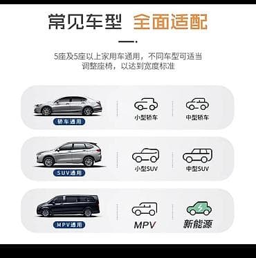 матролер: Надувной матрас, цвет - Серый — 3